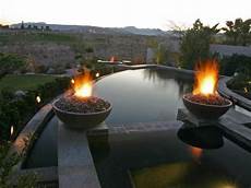 Garden Water Features