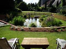 Garden Water Features