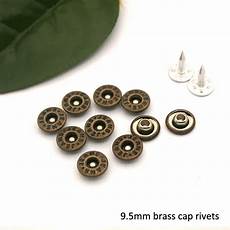 Garment Rivets