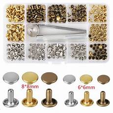 Garment Rivets