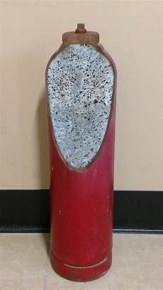 Gas Disposal