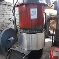 Gas Disposal