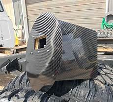 Gas Generation Equipment Parts