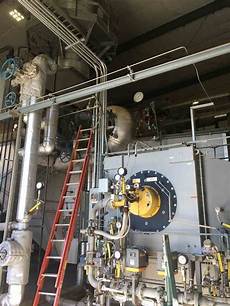 Gas Generation Equipment Parts