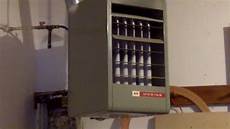 Gas Heater Parts