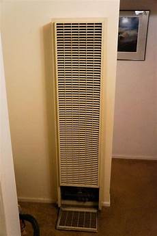 Gas Heater Parts