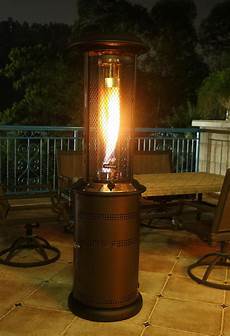 Gas Heater Parts