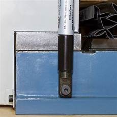 Gas Spring