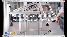 Gas Spring