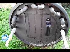 Gas Water Heater Parts