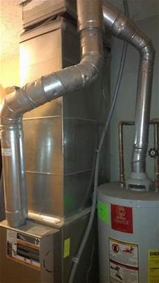 Gas Water Heater Parts