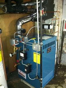 Gas Water Heaters