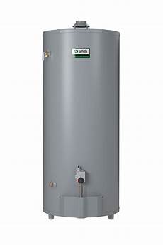 Gas Water Heaters