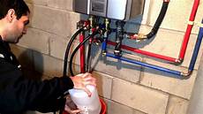 Gas Water Heaters