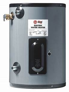 Gas Water Heaters