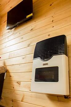 Gas Water Heaters