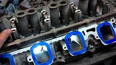 Gasket Cylinder Head