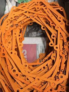 Gasket Cylinder Head
