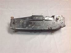 Gasket Intake Elbow