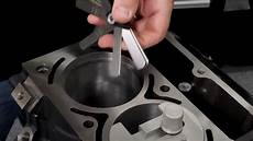 Gauge Profiles