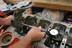 Gauge Profiles