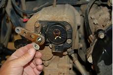 Gear Lever