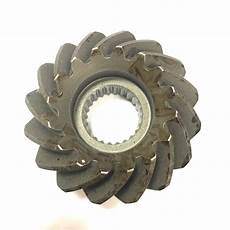 Gear Parts