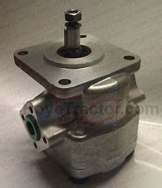 Gear Parts