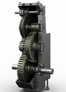 Gearboxe