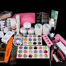 Gel List Chemical Products