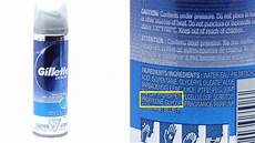 Gel List Chemical