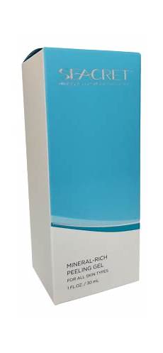 Gel List Chemical