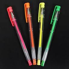 Gel Pens