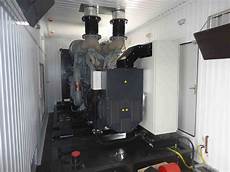 Generator Parts & Accessories