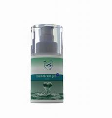 Genital Lubricant