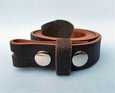 Genuine Leather Belts