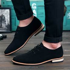 Genuine Leather Shoes