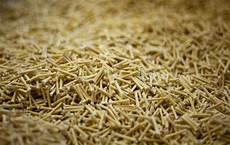 Geotextile Fiber
