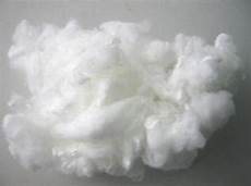 Geotextile Fibers