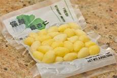 Ginkgo Nuts