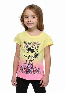 Girls T-Shirts