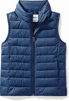 Girls Vests & Waistcoats