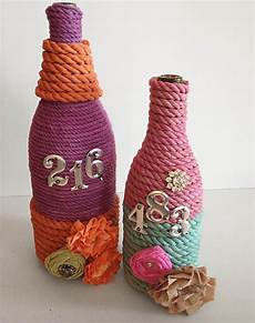 Glass Crafts