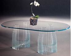 Glass Furniture