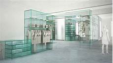 Glass Furniture