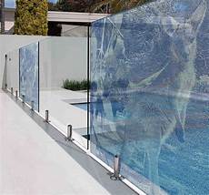 Glass Panels