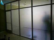 Glass Panels