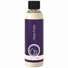 Glass Polishes