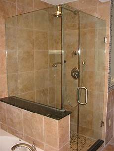 Glass Shower Enclosures