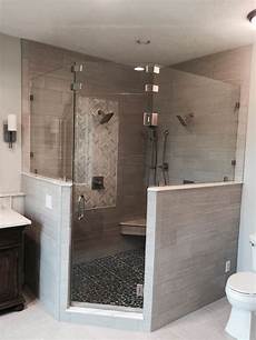 Glass Shower Enclosures